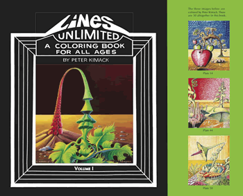 Lines Unlimited Volume 1