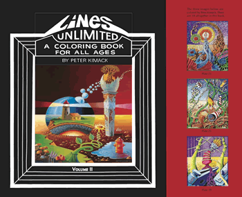 Lines Unlimited Volume 2
