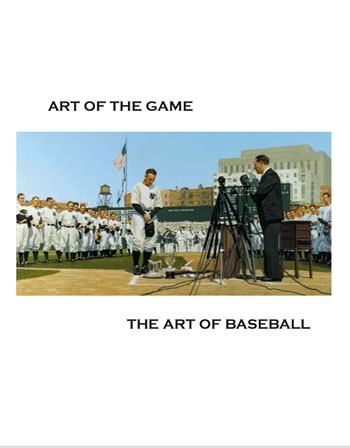 art of the game