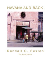 Havanna and Back