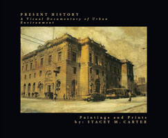 Present History-Stacey Carter