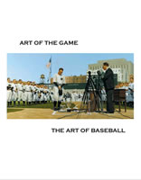 art of the game